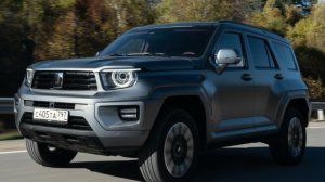 Гибридный Tank 700 Hi Performance появилась у дилеров в России: за сколько можно купить новинку