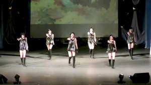 Наш Стиль - Листья (2018)