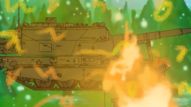 СТИК ЗАРАЖЕНИЕ 9