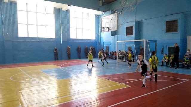 ФК Авангард 4:12 ФК Белые тигры смотреть онлайн
