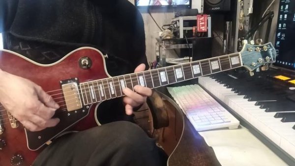 One Day🏝🦋🌄♥🎸🔥🌈🇷🇺Gary Moore