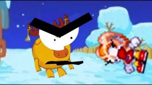 Смешарики - Угарный Новый Год Часть 2. Подготовка Эпизод 13 (Смешарики Пародия 2 сезон)