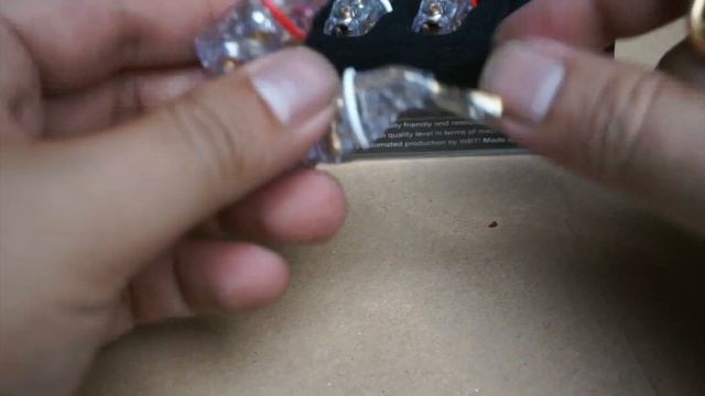 WBT-0661 Sandwich Spade - nextgen™ смотреть онлайн