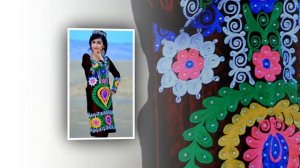 Мадина Давлатова - Туёна | Madina Davlatova - Tuyona 2017