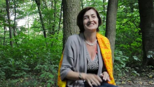 Лена Раста: отзыв участников моей шестой практики  (июль, 2015)