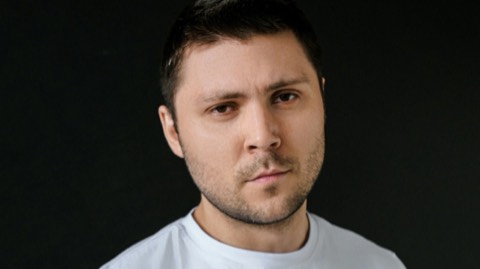 Владимир Гирле визитка смотреть онлайн