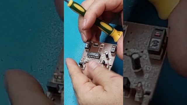 Разбираю механическую мышь A4tech