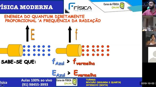 Física Moderna смотреть онлайн