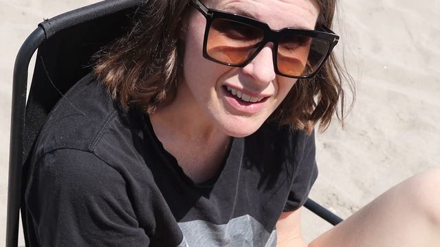 Stalker Blottar Sig För Kameran!! | VLOGG Från Italien