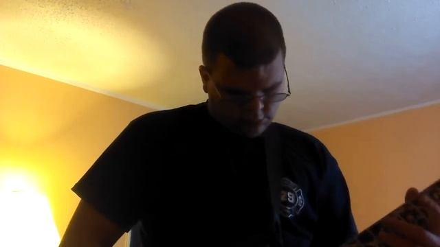 Schecter C1-Classic , Randall RH-300 смотреть онлайн