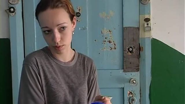 Мусор.avi смотреть онлайн