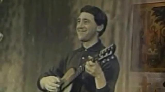 В.С.ВЫСОЦКИЙ - Я ВЫДАЮ ПРИСУТСТВИЕ СВОЕ смотреть онлайн