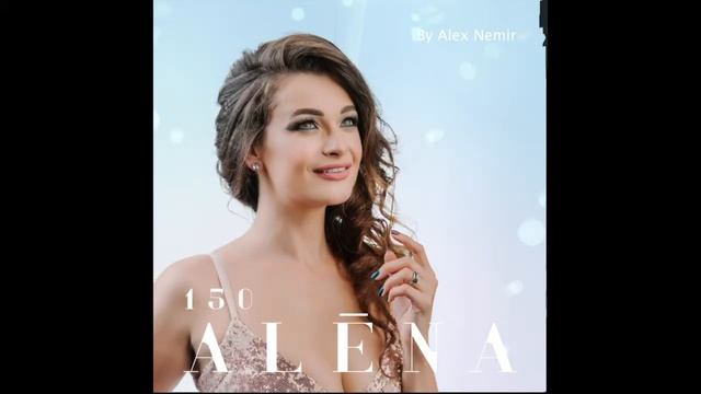 ALENA - 150 (prod. Alex Nemir) смотреть онлайн