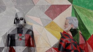 The Star Wars That I Used To Know   Gotye Somebody That I Used To Know Parody SimplyAbuDhabi com