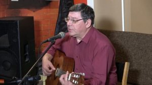 19 Ожидание вертолетное - Виталий Старжинский