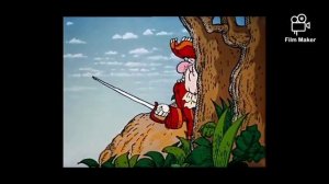 Остров сокровищ-Пираты карибского моря