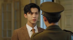 Триумф любви, 19 серия