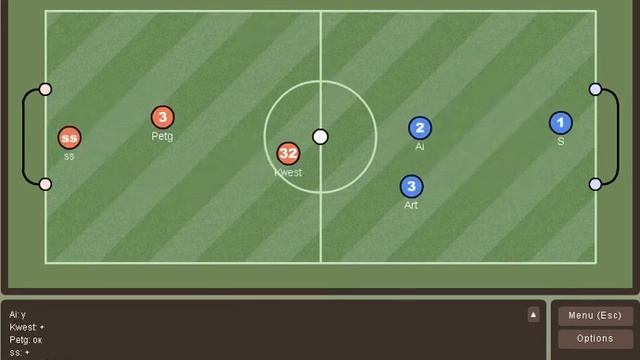 РХЛ.12 Тур. Нервные vs. Ловец снежинок смотреть онлайн