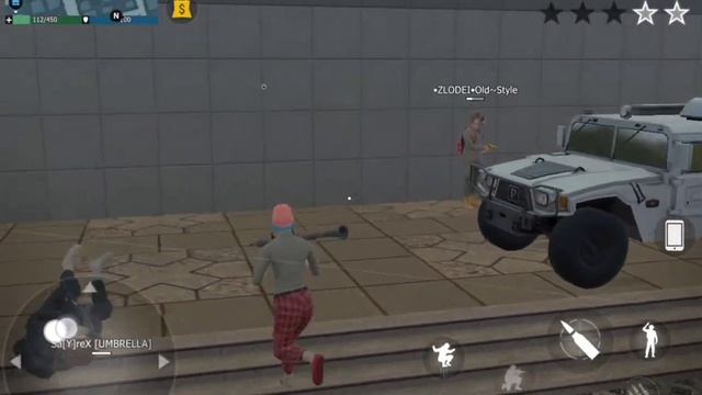 Унижение All~star & D1agnOZzz. певца и лидера клана D1agnOZzz мама позвала кушать. смотреть онлайн