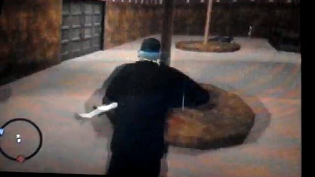 GTA San Andreas - End of the line part 2 (LAST MISSION) смотреть онлайн