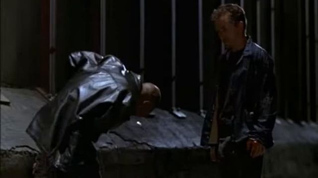 Tim Roth fuckin' stabbing Tupac (Gridlock'd) смотреть онлайн