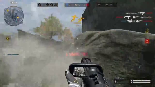 стрим по Warface смотреть онлайн