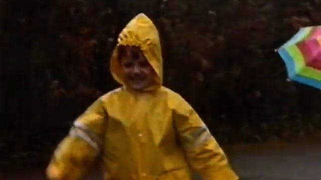 Baw Się i Ucz z Telletubbies #1 - Kap, Kap, Kap (2001 POL VHS) смотреть онлайн