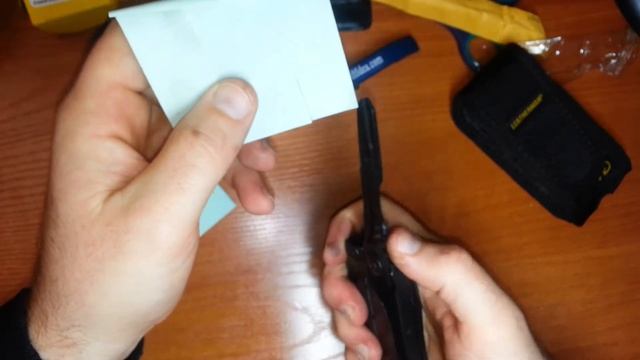 ОБЗОР LEATHERMAN SURGE BLACK(лезерман сердж) смотреть онлайн