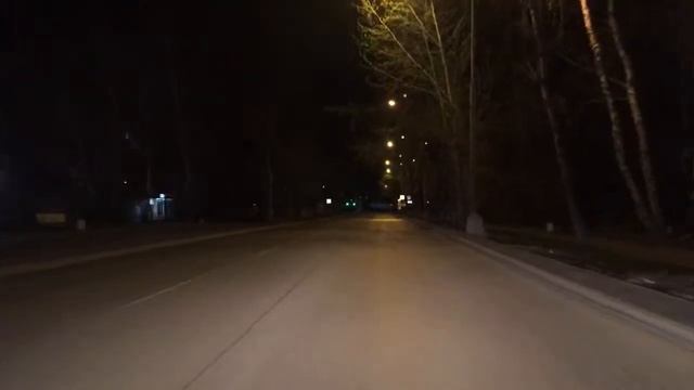 Екатеринбург. 65 маршрут автобуса. смотреть онлайн