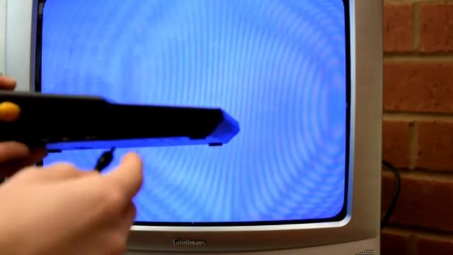 Vintage Computer Showcase: Sinclair ZX 81