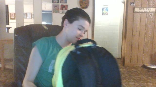 Nike Brasilia 7 XL Training Backpack Review смотреть онлайн