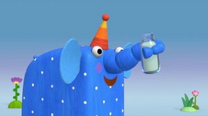 Деревяшки – Серия 92 – Путешествие 🏕️ | Новый развивающий познавательный мультик для малышей