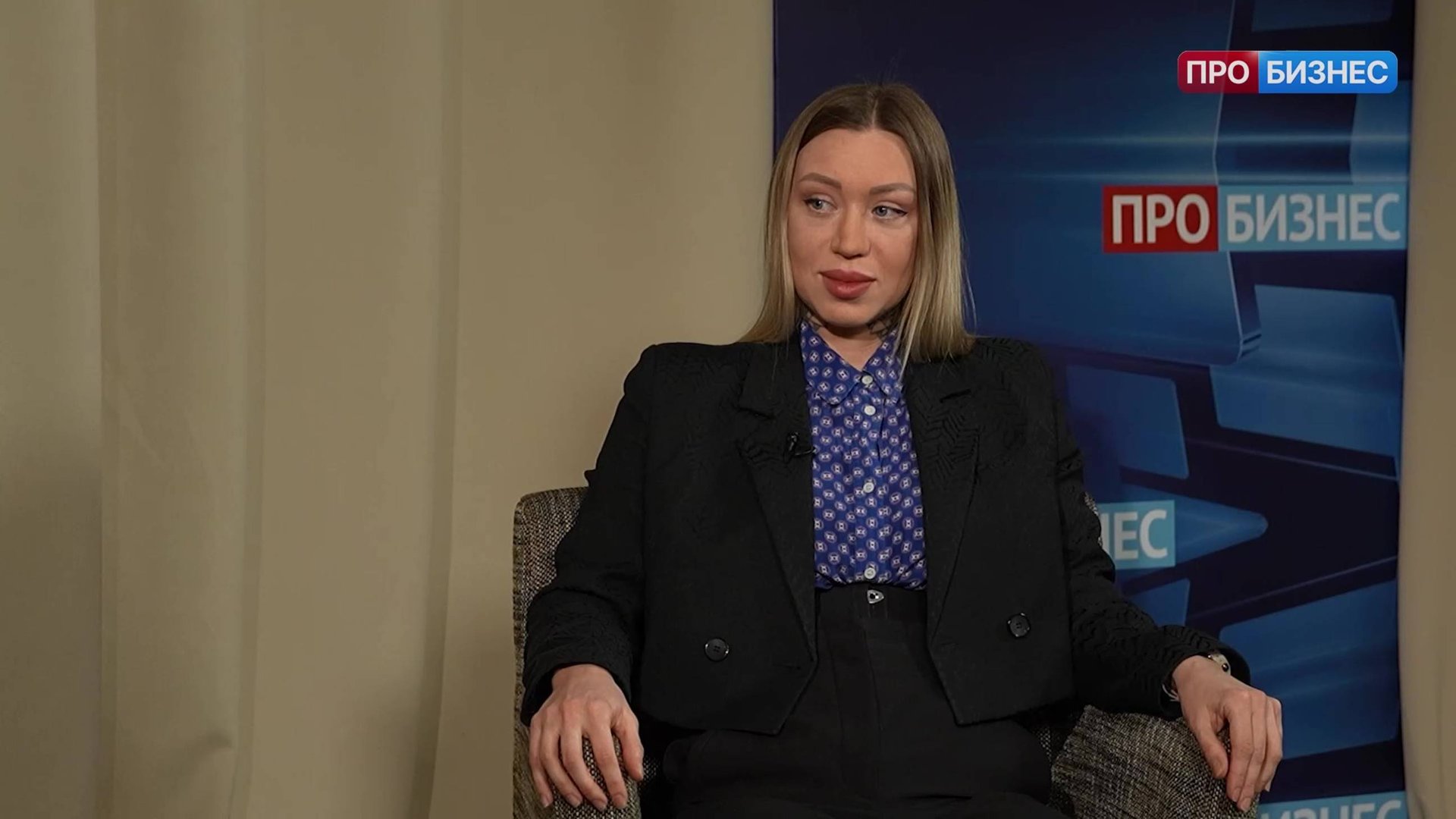 Короткий разговор. Дарья Степченкова, директор по цифровой трансформации ИНВИТРО