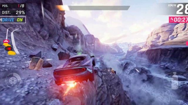 Asphalt 9 Weekly Competition with Lotus Elise Sprint 220 Max | Day 23/5/2022 смотреть онлайн