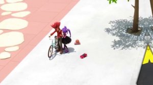 Лига Вотчкар.Клип про Роя и Софи.Моя законная жена(заказ).