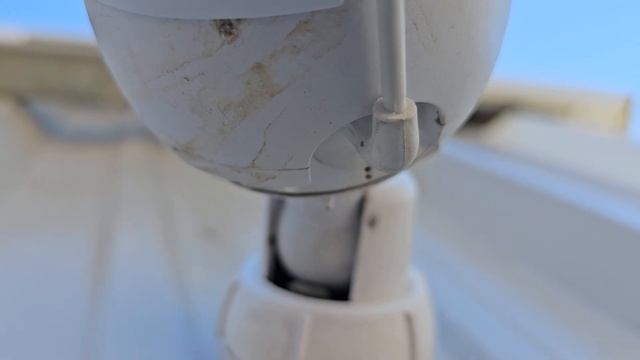 Unifi G4 Bullet IR Range Extender смотреть онлайн