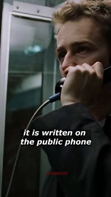 Did you know that in Fight Club... смотреть онлайн