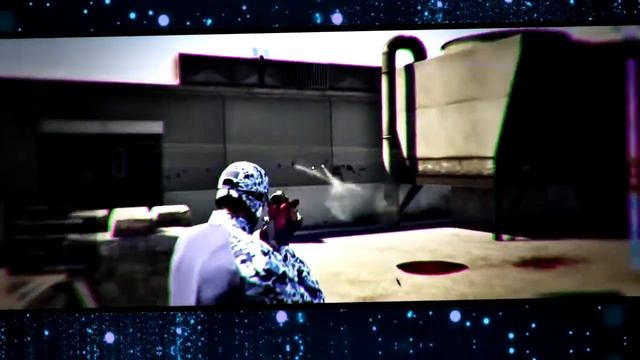 GTA 5 ONLINE - (GODZ) vs (2LIT) (FREE AIM) смотреть онлайн