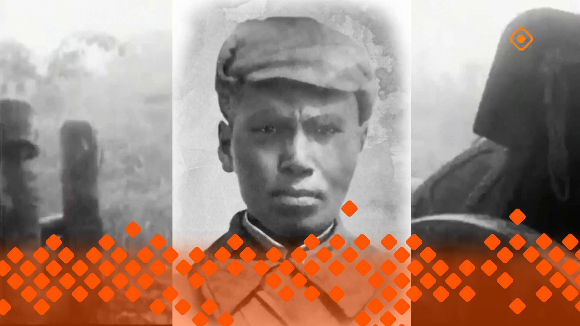 Махтал, Кыайыы саллаата!: Семенов Гаврил Иннокентьевич  (22.04.25)