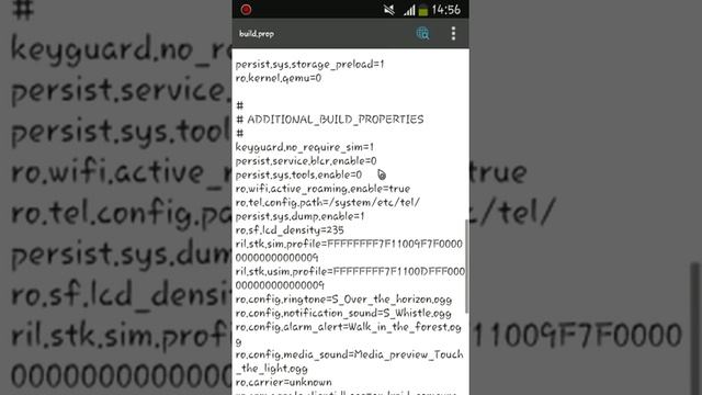 Como bajar la resolucion de tu android/root/ смотреть онлайн