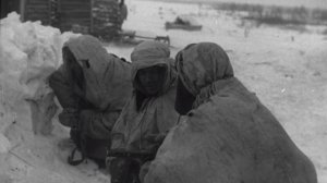 ХРОНИКА ВОВ #14 Штурмовые батальоны Красной армии