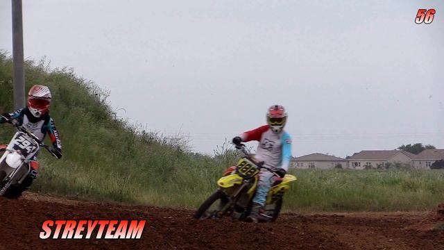 SAC RACEWAY MOTOCROSS 2016 смотреть онлайн