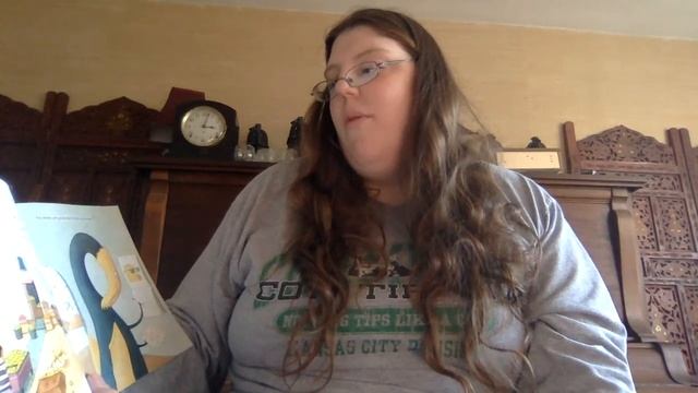 Miss Corie reads " Dragons Love Tacos" by Adam Rubin смотреть онлайн