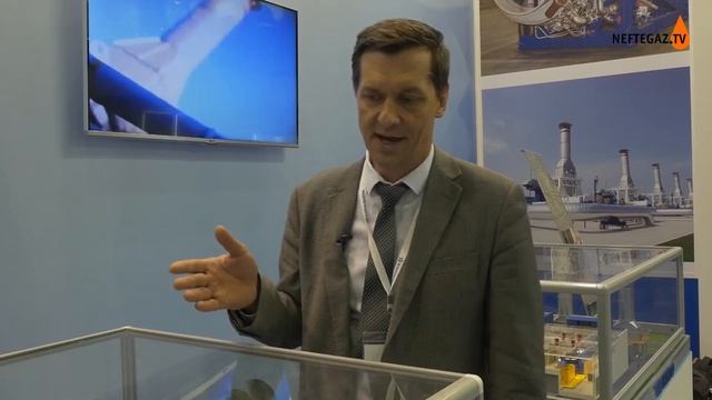Neftegaz Expo 16 part 3 смотреть онлайн