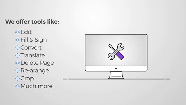 Discover DeftPDF Anywhere - Free PDF Online Software with No Watermark! смотреть онлайн