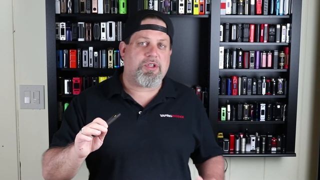 Kilo Pod System Review ✌️🚭 смотреть онлайн