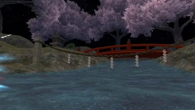 【Toram Online】 - Fast Kill Dreamy Scarlet Sakura 10-11Seconds All Part Break by 4Players & 2Pets смотреть онлайн