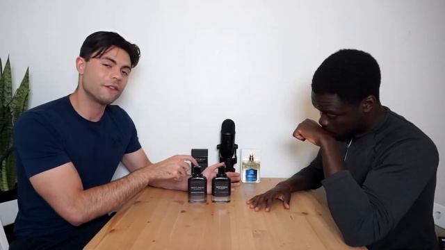 MIXING Givenchy Boise Eau De & Eau De Parfum! | Mens Colognes Fragrance