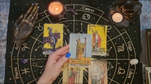 Таро прогноз на апрель 2024 для Овнов #картытаро #овен   #прогноз #апрель #таро #гороскоп #прогноз