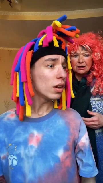 Китайка и Чупар-Чупс😂😆 смотреть онлайн